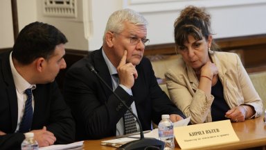 Кирил Вътев призова фермерите да се кооперират