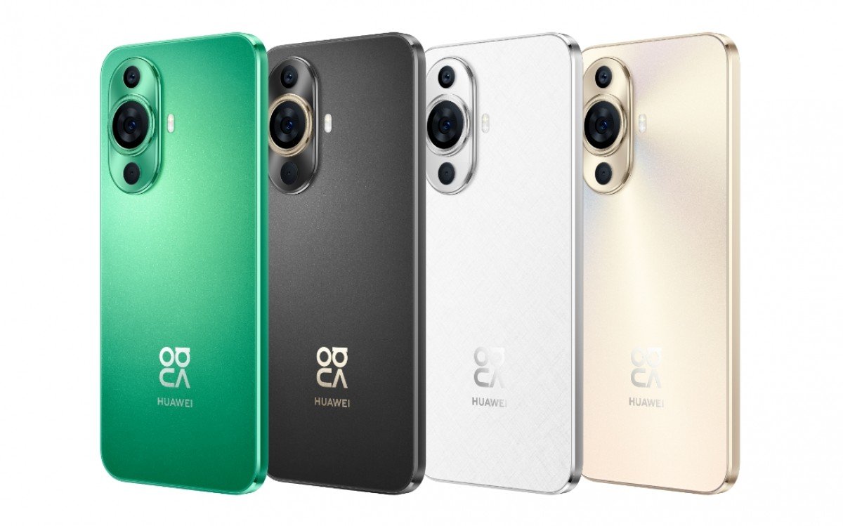 Huawei nova 11