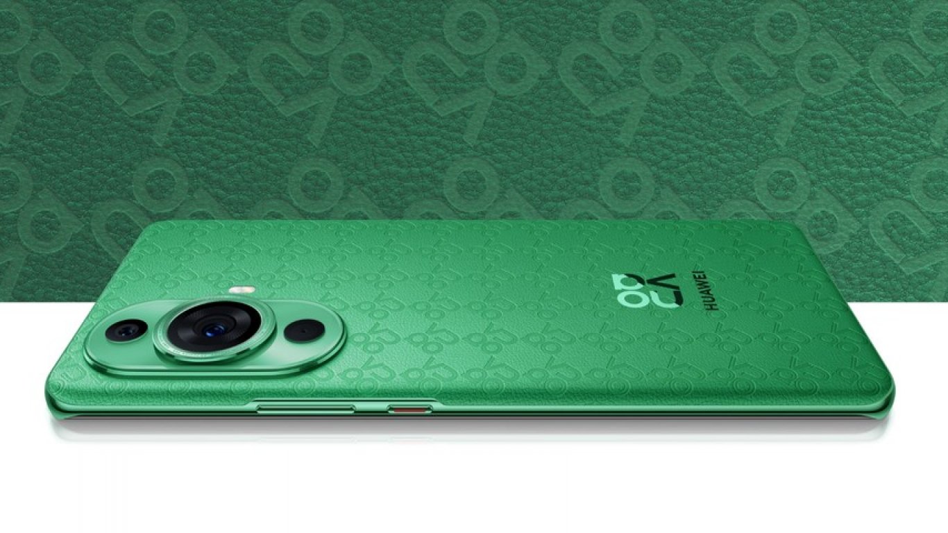 Huawei nova 11 Pro