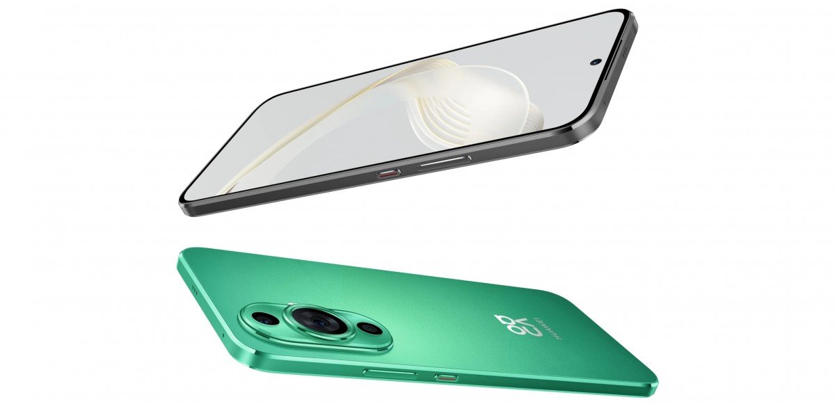 Huawei nova 11