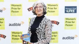 Барбара Кингсолвър спечели Женската награда за литература с романа "Демон Копърхед"