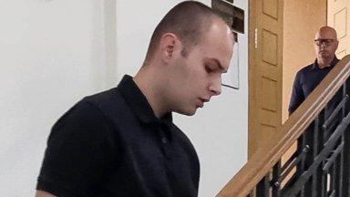 Изпълняващият функциите административен ръководител на Апелативна прокуратура Варна Станислав