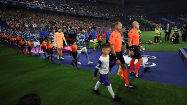 УЕФА даде разяснения за новия революционен формат в клубните турнири