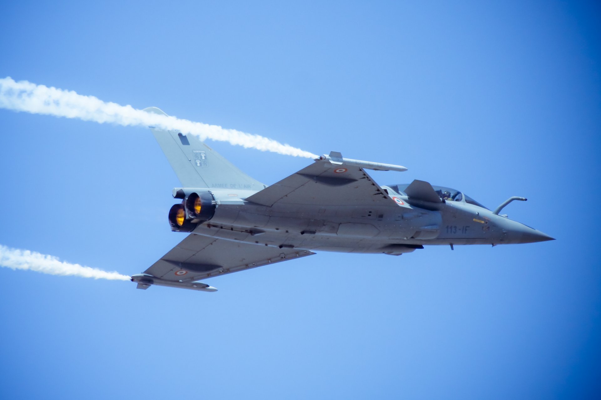 Dassault Rafale