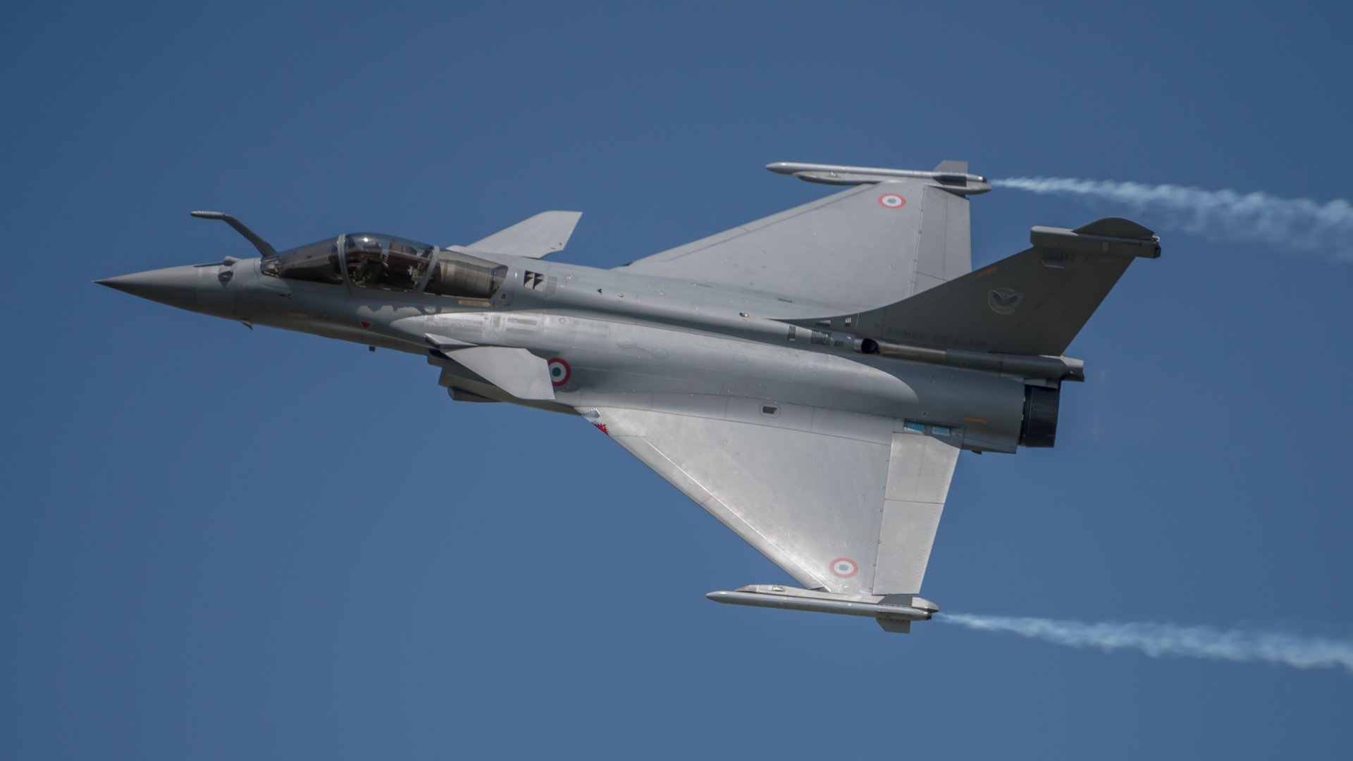 Dassault Rafale