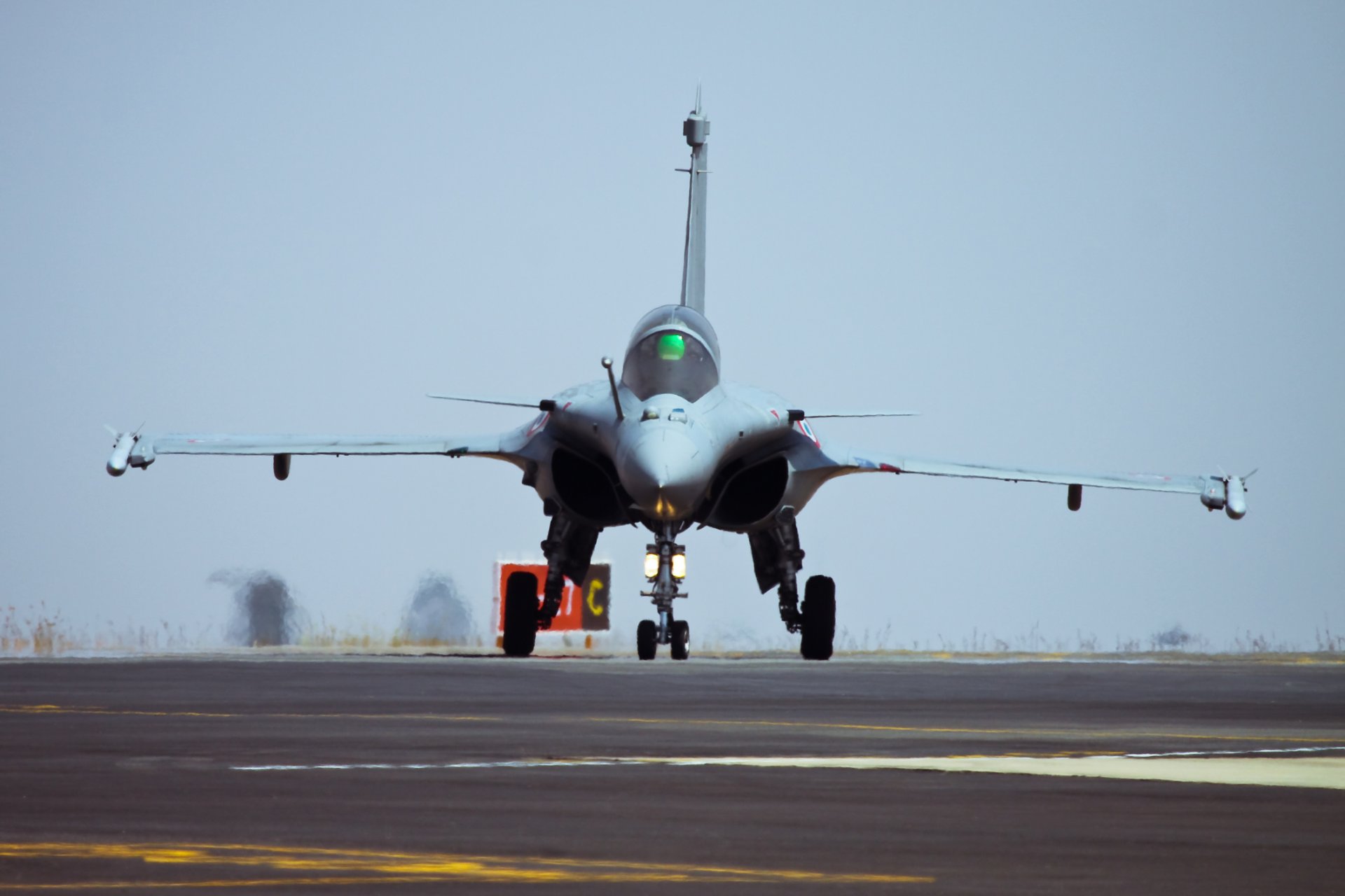 Dassault Rafale