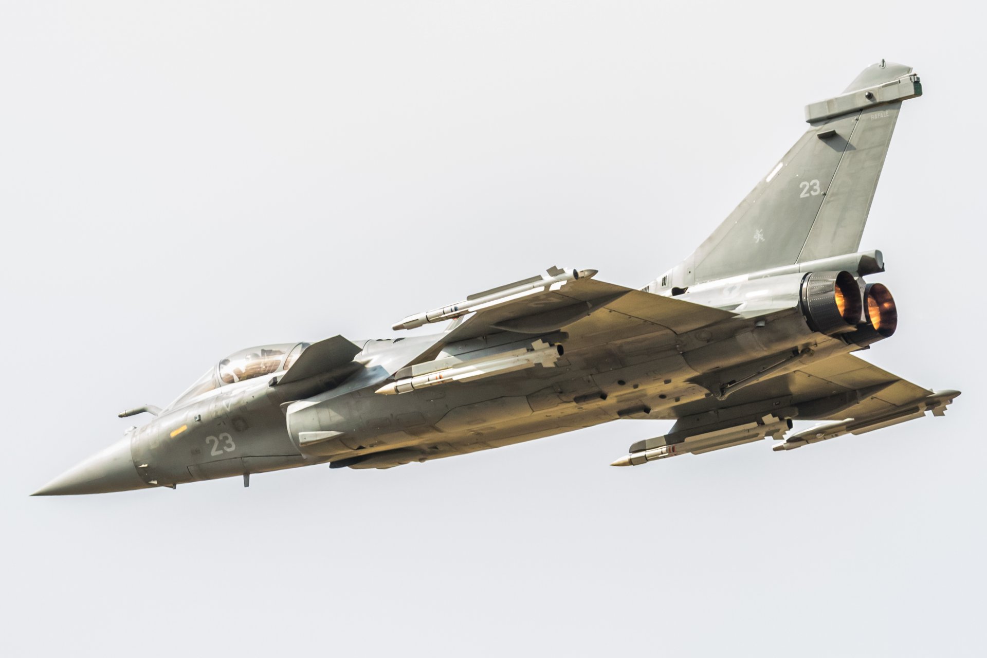 Dassault Rafale