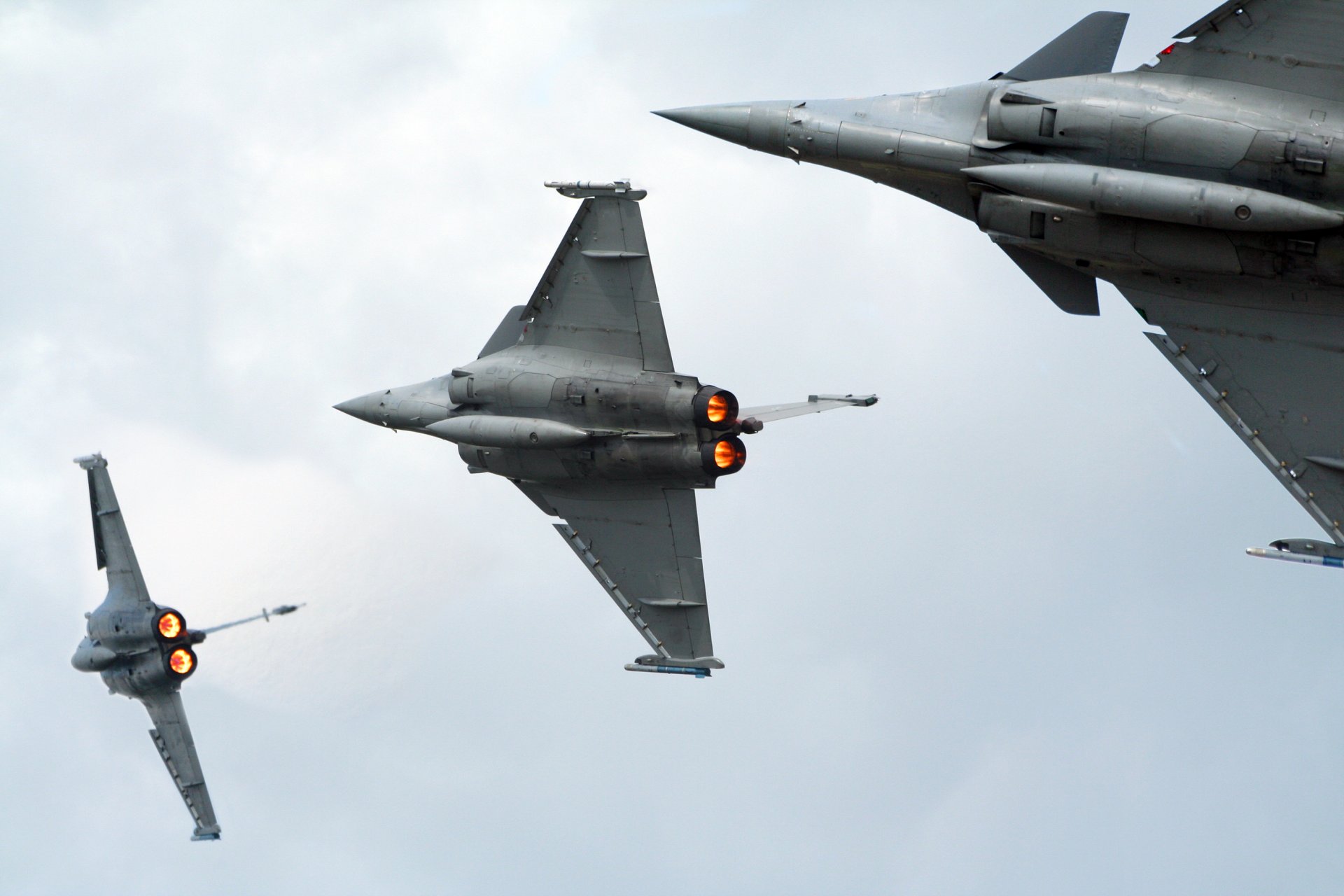 Dassault Rafale