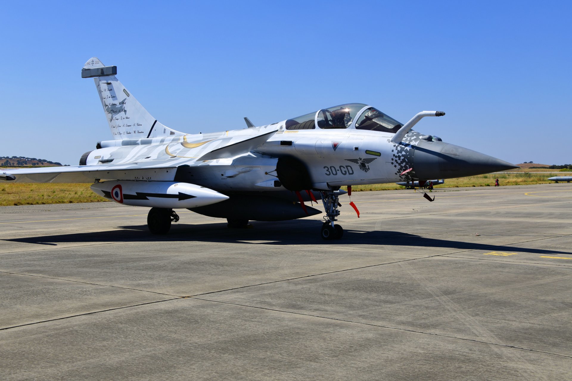 Dassault Rafale