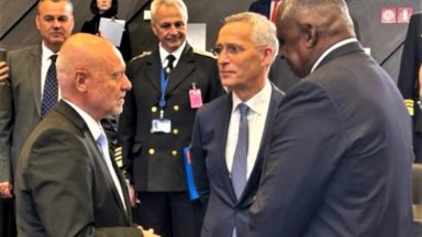 To celebrate his next birthday in a free and rapidly