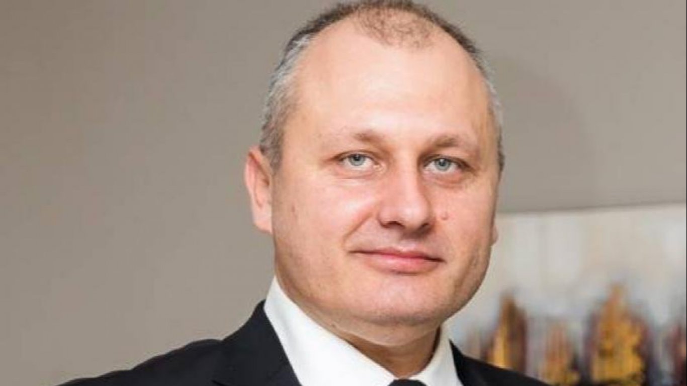 Валентин Мундров, който е назначен за заместник-министър на електронното управление