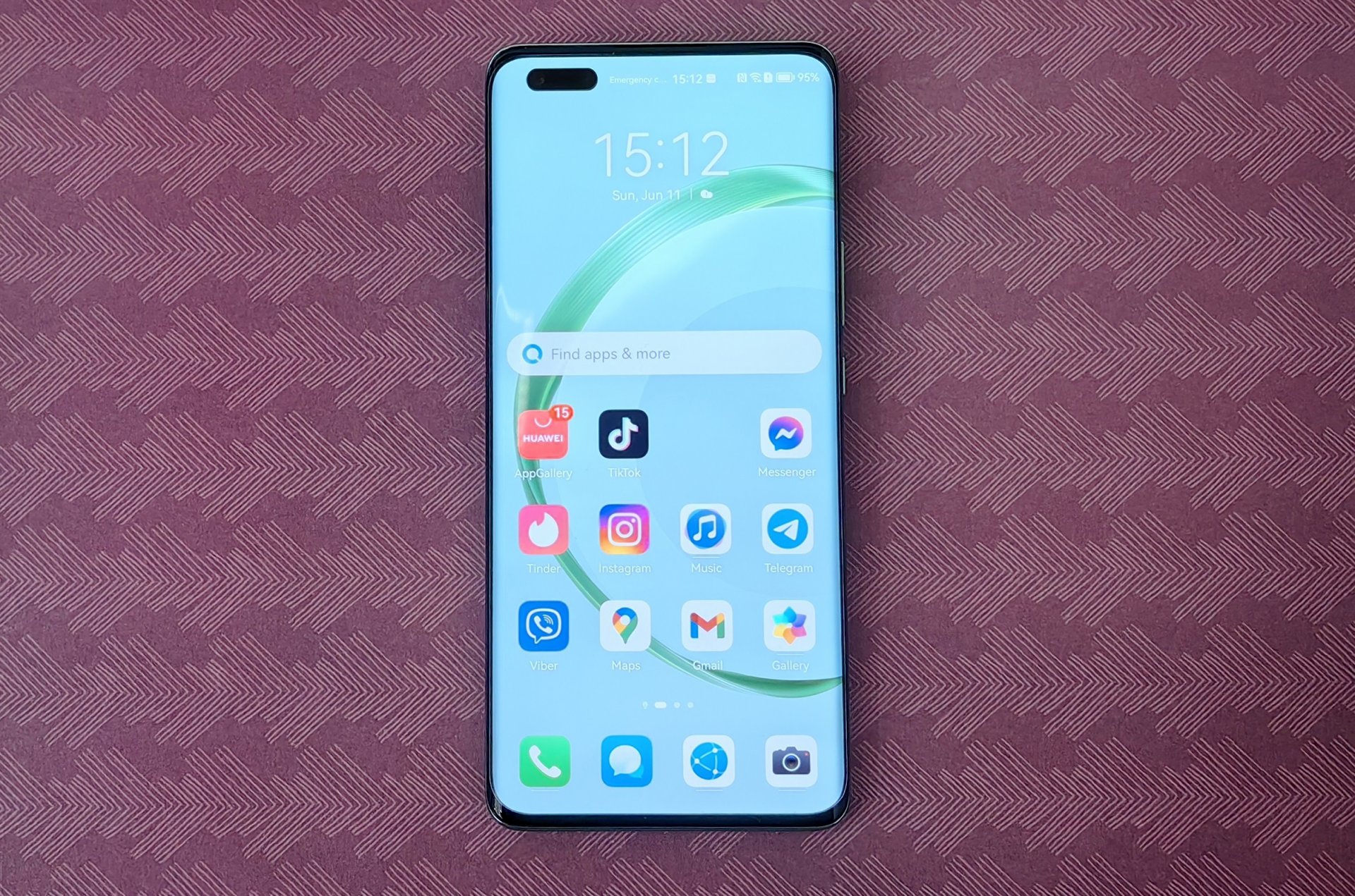 Huawei nova 11 Pro