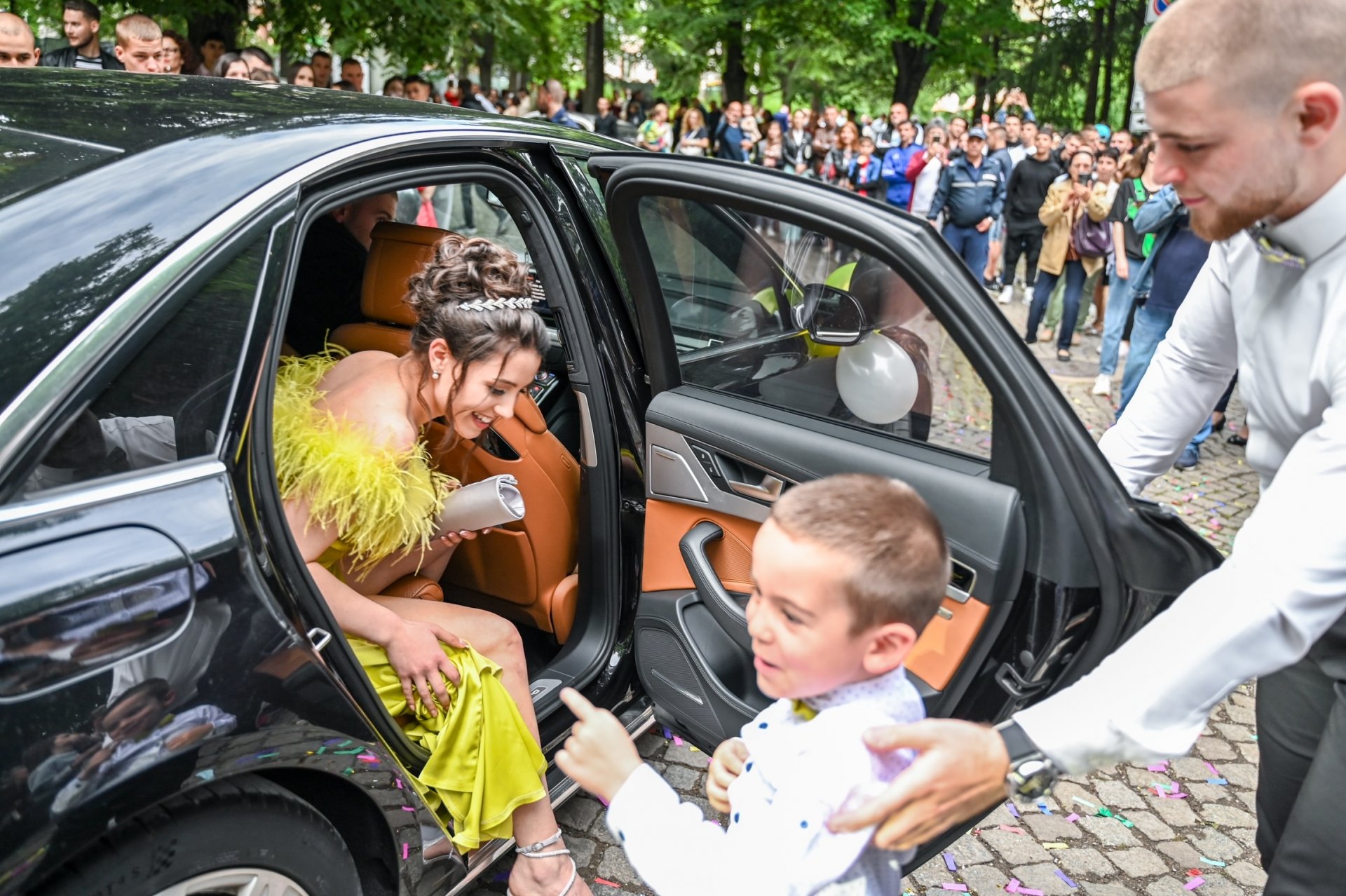 Станислава Хубенова, ППМГ "Гео Милев", гр. Стара Загора