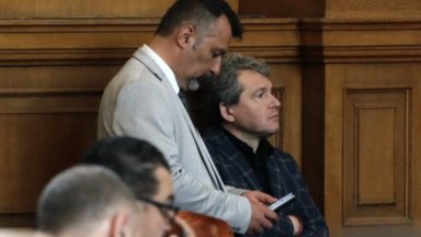 Какво предлага Илхан Кючюк от ДПС Предлага всъщност да отпаднат