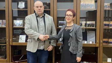 Това стана ясно по време на заседанието на Прокурорската колегия