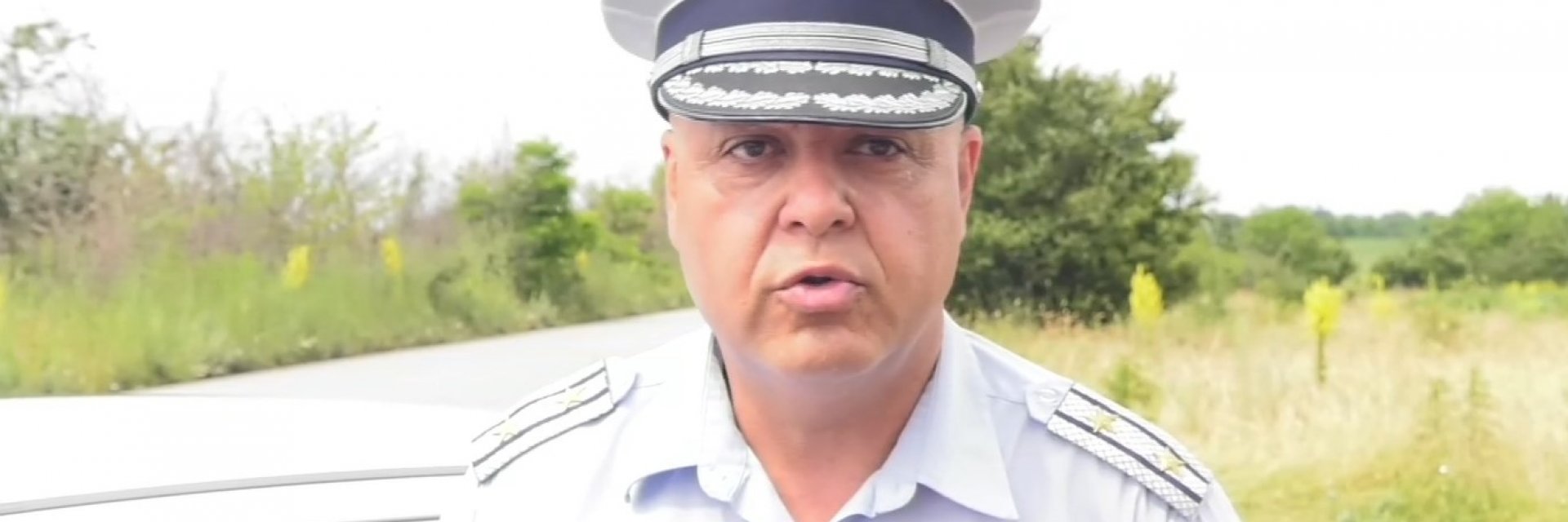 2 непълнолетни момчета загинаха след удар в дърво край Козлодуй (видео)