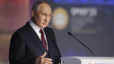 Русия е длъжна да увеличи разходите за отбрана за да