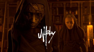 Вдъхновеният от постсъветската епоха хорър Unholy има нов трейлър и дата на излизане 