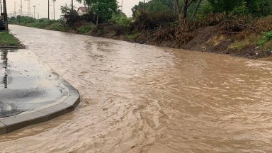 Има евакуирани хора в села в Северозападна България В петък