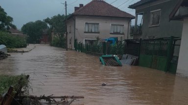 По думите ѝ е създадена организация исканията да бъдат разглеждани