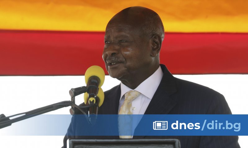 Частната телевизия Ен Ти Ви съобщи в Туитър, че броят