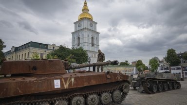 Подобен подход е съвсем рационален и руското ръководство вероятно би