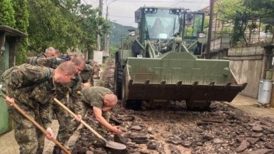 Към юли месец ще могат да се разгледат проектите на