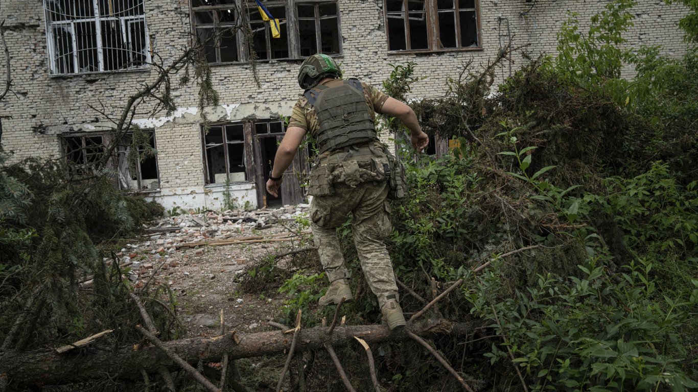 Успешна ли е украинската контраофанзива: има различни оценки