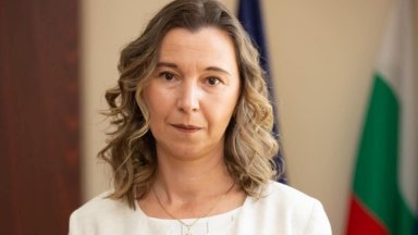 Снимка Висше училище по телекомуникации и пощи Визитка
Проф д р Миглена