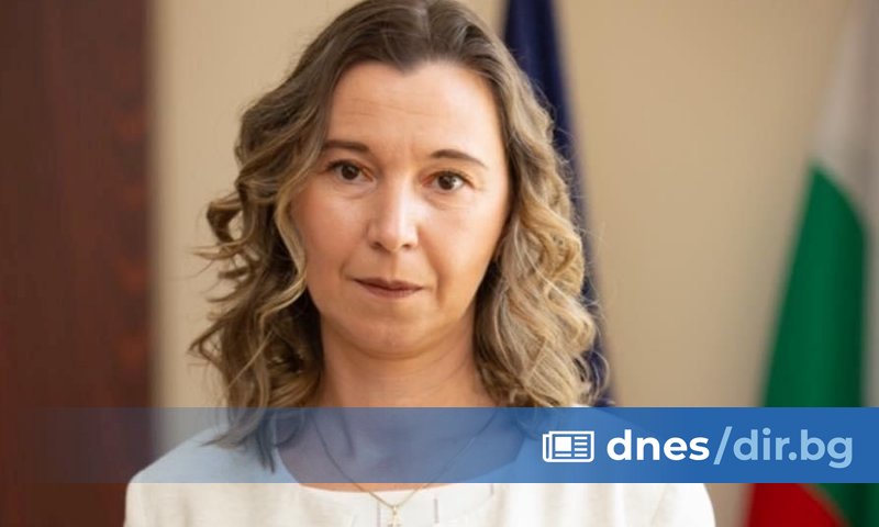 Снимка: Висше училище по телекомуникации и пощи Визитка
Проф. д-р Миглена