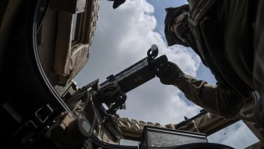 Представител на назначените от Русия власти каза че украинските сили