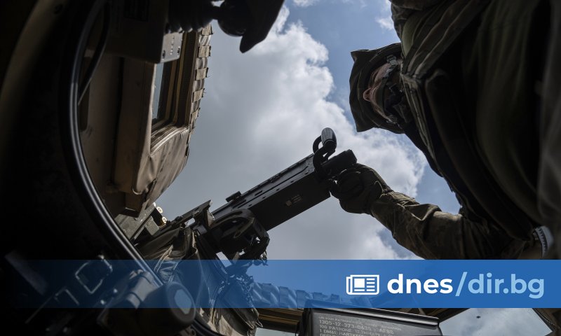 Положението на юг е без особени промени през изминалата седмица,