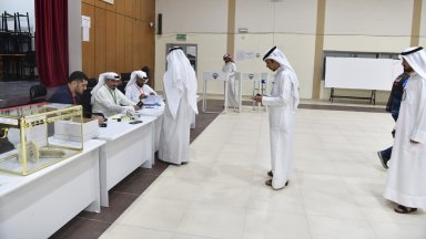 Кувейт разполага с едни от най големите петролни резерви в света