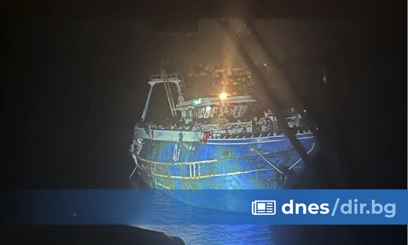 Според има доказателства, поставящи под съмнение разказа на гръцката брегова