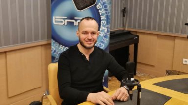 Залогът е много по голям Още с оставката на Иван Гешев