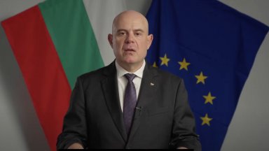 Днес говоря последно като магистрат след като спазих закона и