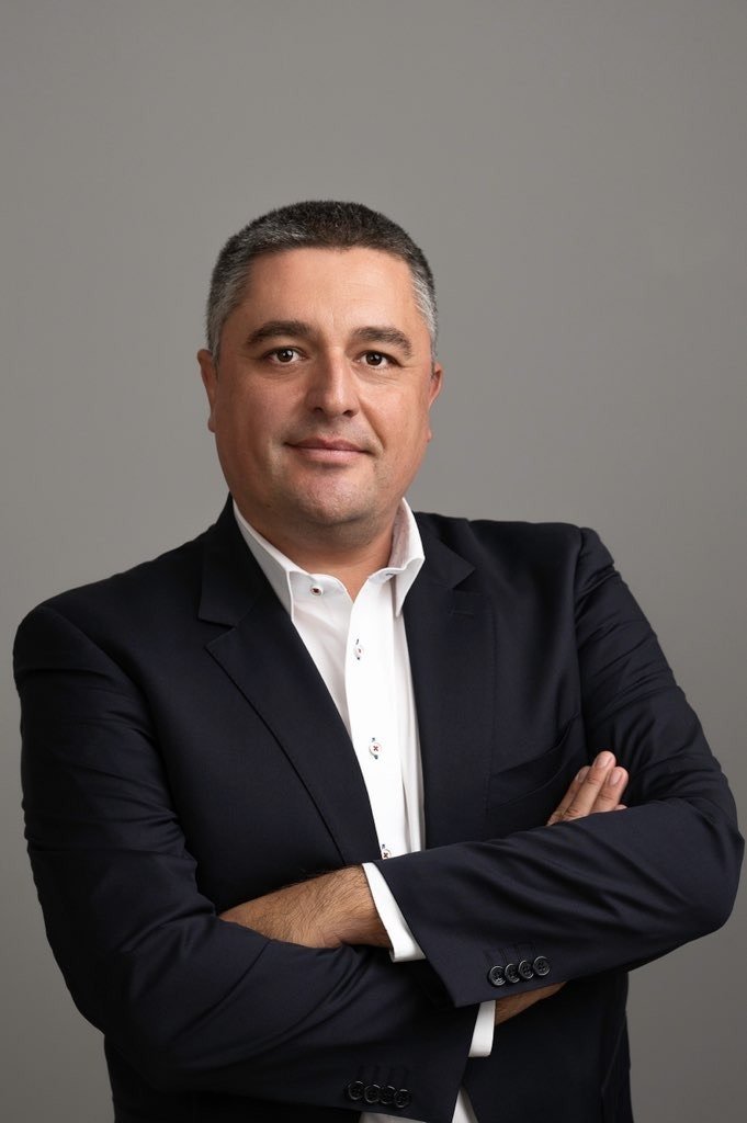 Димитър Недялков