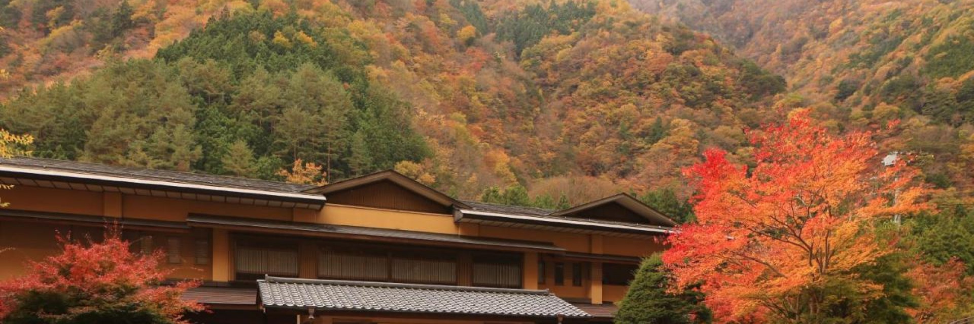 Най-старият хотел в света пази древни традиции