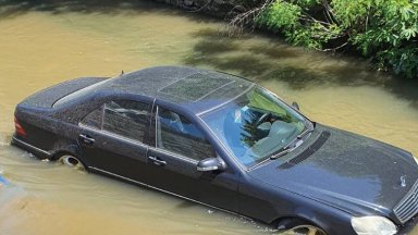 Снимка БНТ Той е тестван за алкохол и наркотици като