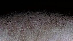 Потъващият лед на юпитеровата луна Европа увеличава шансовете за откриване на живот там