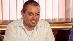 Стоян Петков е новият главен архитект на Варна до провеждане на конкурс