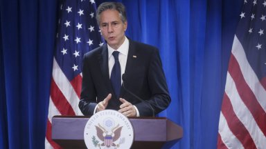 Г 7 отбеляза важността на тясната координация по отношение на КНР