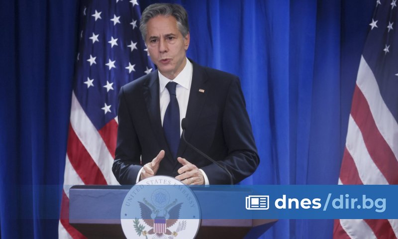 Г-7 отбеляза важността на тясната координация по отношение на КНР