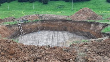 Ще издигнем българското знаме на внушителен пилон от 111 метра