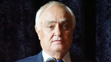 През март София не се включи в плана на ЕС