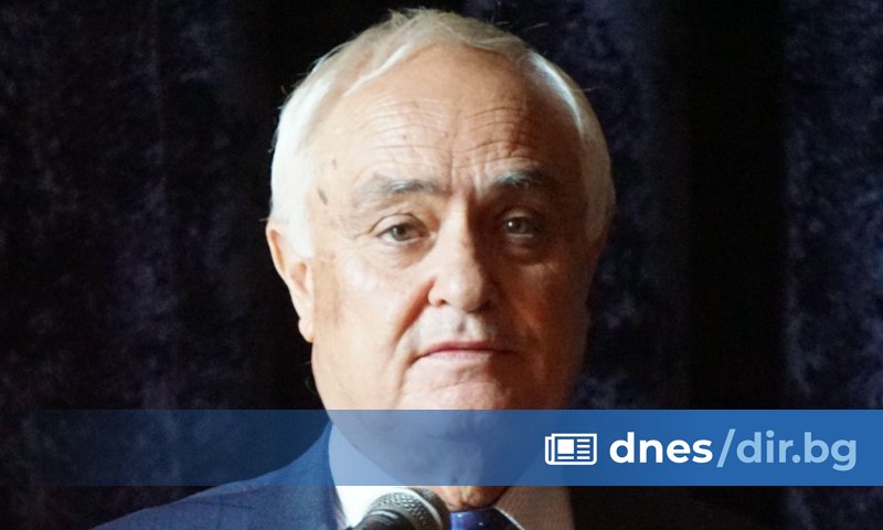 През март София не се включи в плана на ЕС,