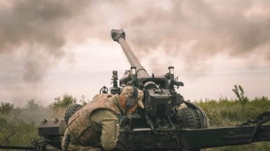 Украйна готви контранастъпление, нов опасен удар по Запорожката АЕЦ