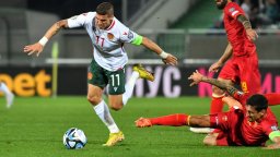 България - Сърбия остана мач за едната ни чест. Но може да даде два важни отговора