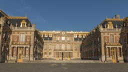 Отварят за посетители частните апартаменти на Мария-Антоанета във Версай