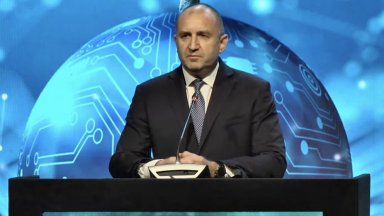 Това заяви президентът Румен Радев на откриването на най мащабния регионален